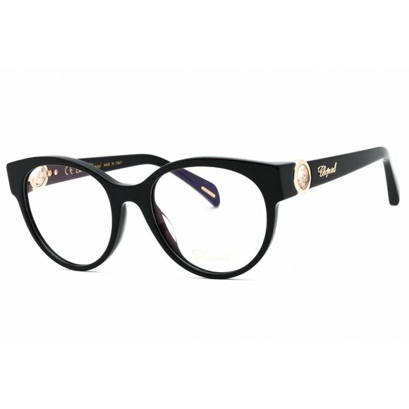 Chopard EYEGLASSES VCH350S-700-53 New with case